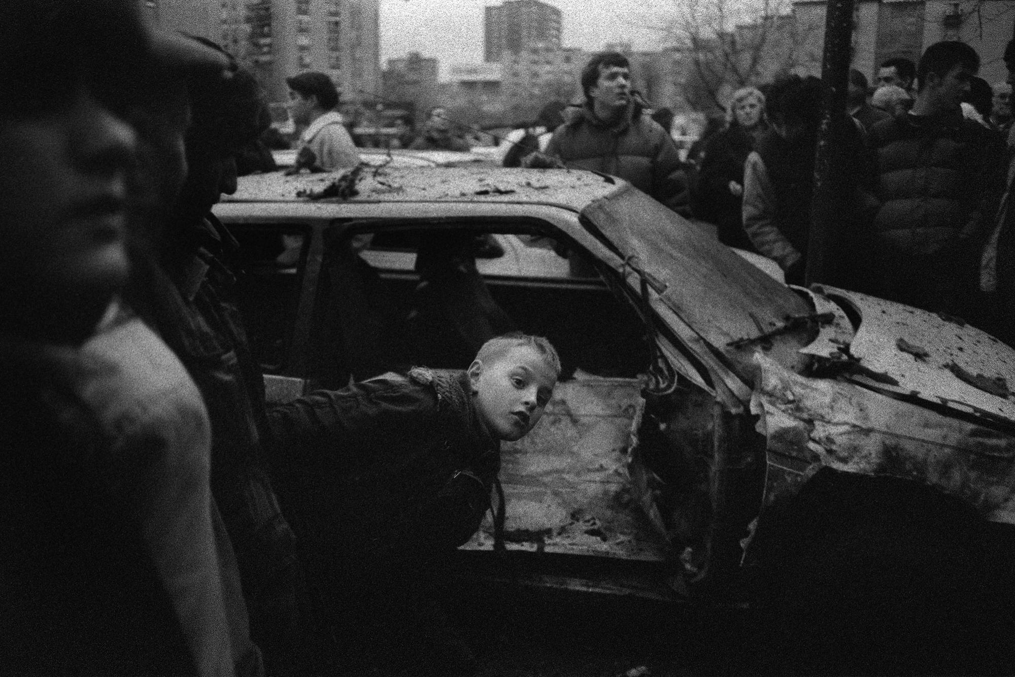 Trimestral 70 Hemendik Hurbil. Cerca de aquí. - 3